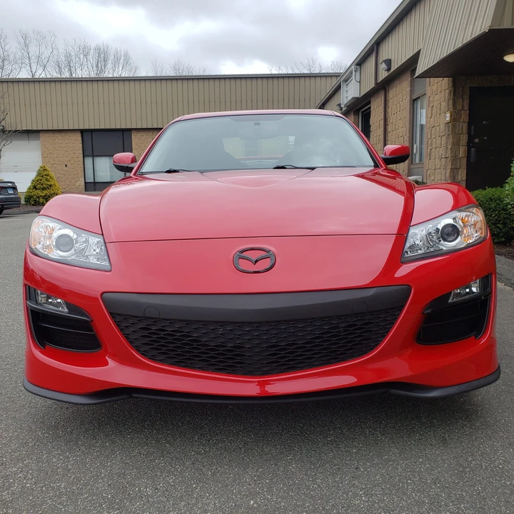 2011 Mazda RX-8 2nd Gen - Image 27 of 31