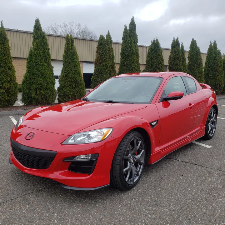 2011 Mazda RX-8 2nd Gen - Image 31 of 31
