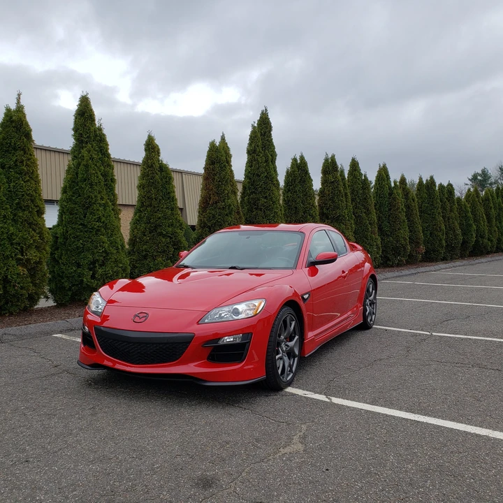 2011 Mazda RX-8 2nd Gen - Image 30 of 31