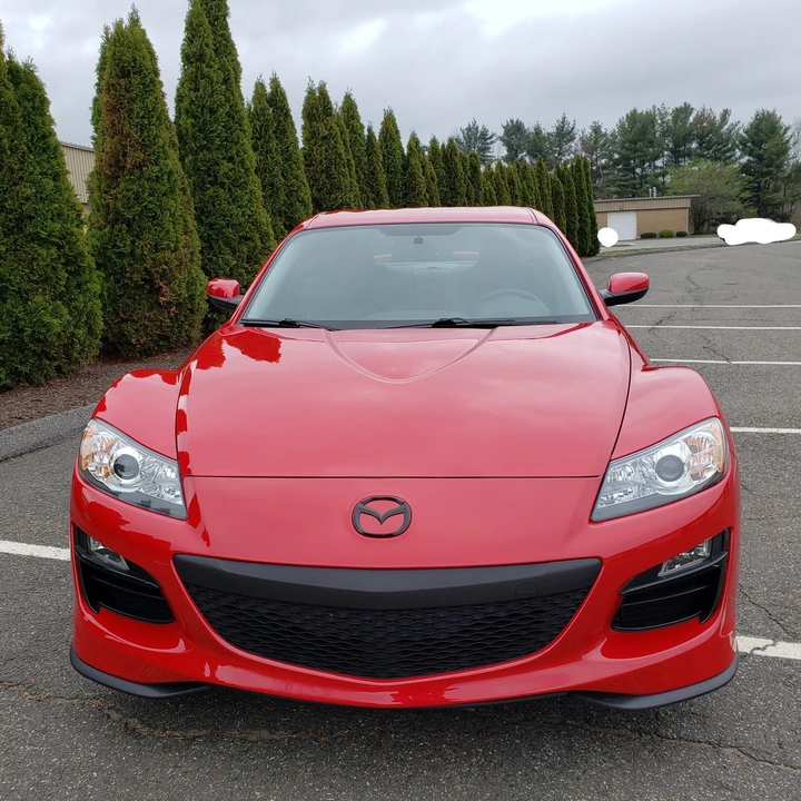 2011 Mazda RX-8 2nd Gen - Image 29 of 31