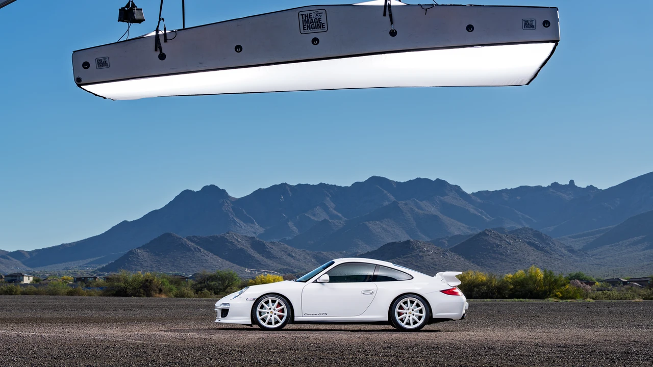 2011 Porsche 997 Carrera GTS - Image 13 of 31