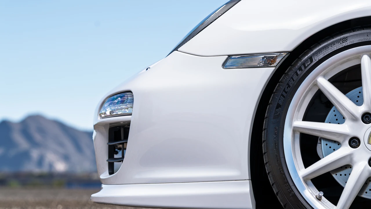 2011 Porsche 997 Carrera GTS - Image 29 of 31