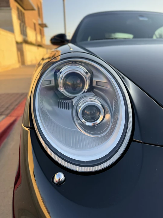 2011 Porsche 997 Turbo - Image 21 of 31