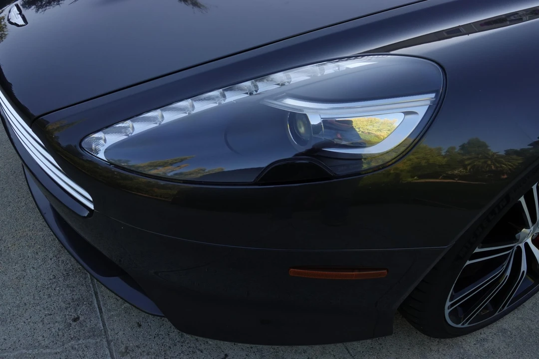2012 Aston Martin Virage (2011-2012) - Image 22 of 31