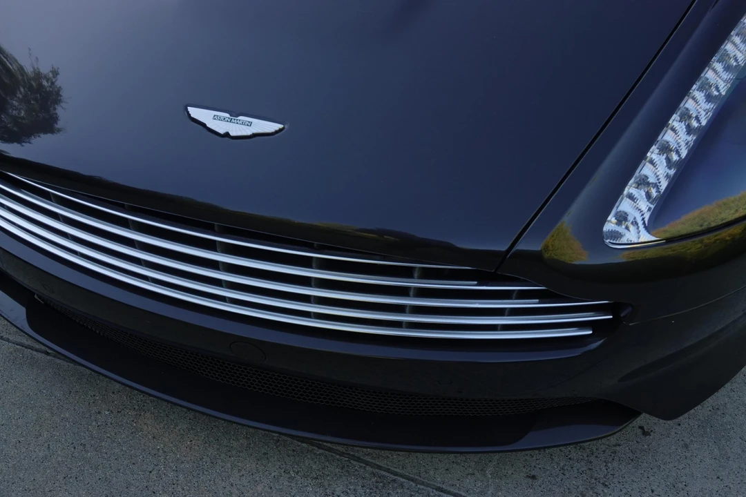 2012 Aston Martin Virage (2011-2012) - Image 18 of 31