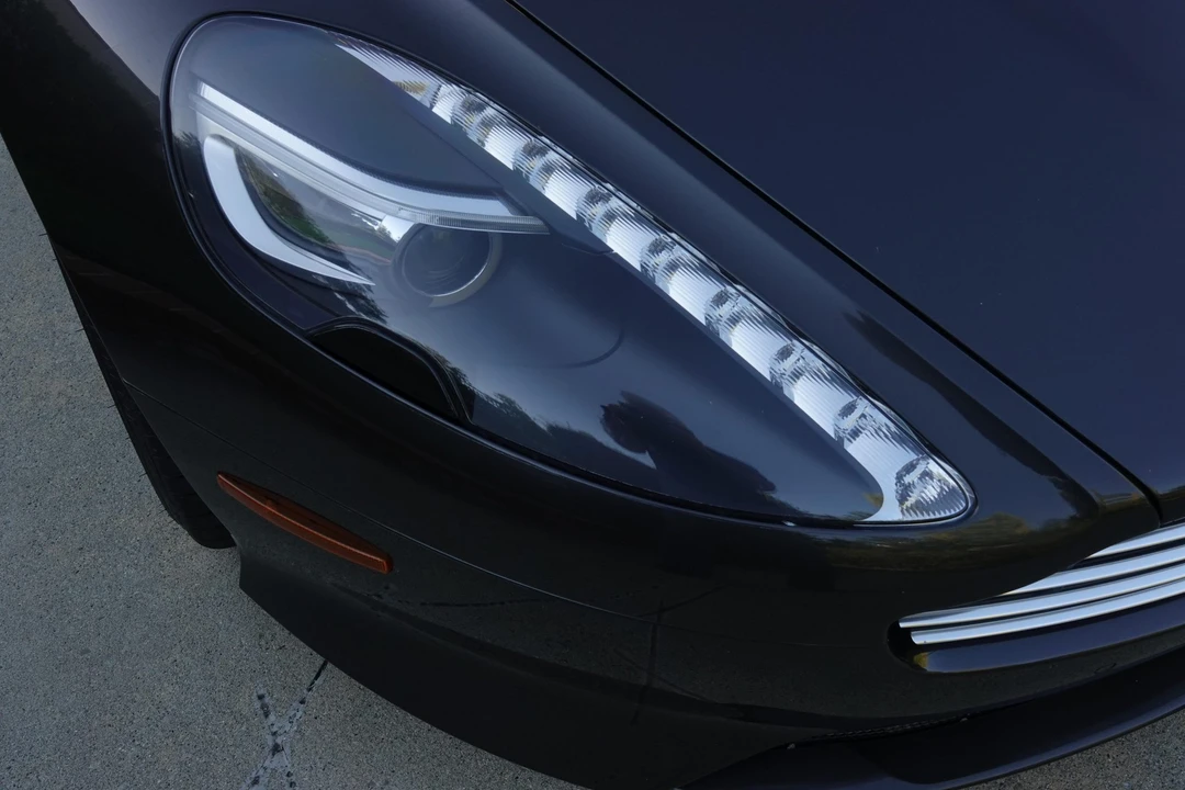 2012 Aston Martin Virage (2011-2012) - Image 21 of 31