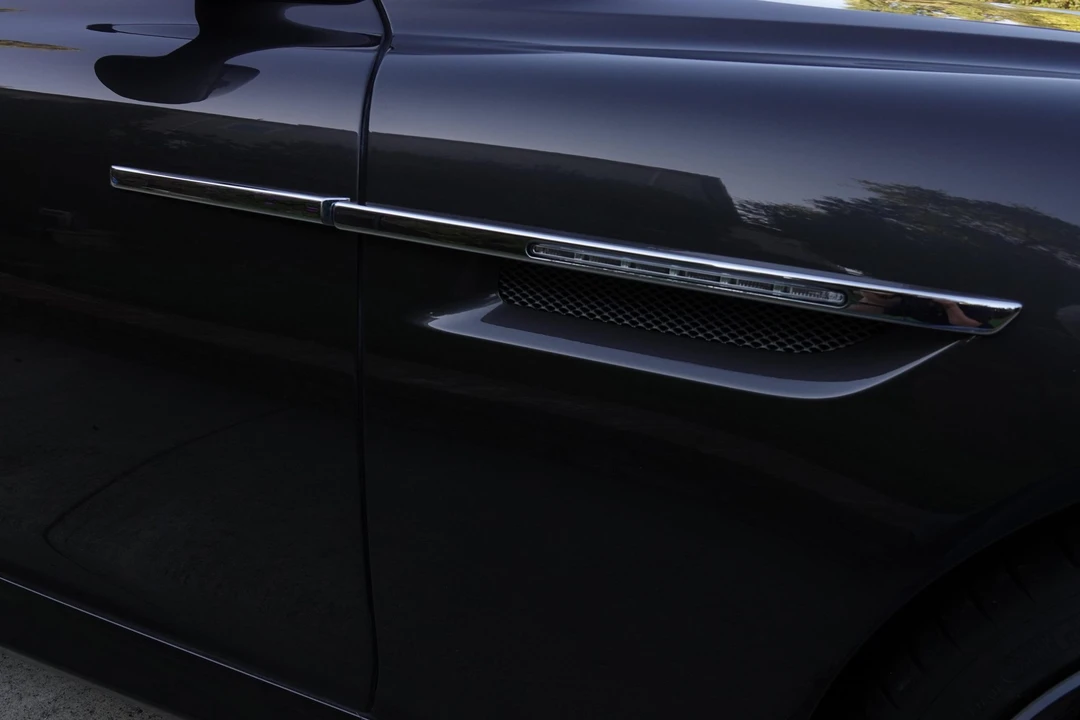2012 Aston Martin Virage (2011-2012) - Image 27 of 31