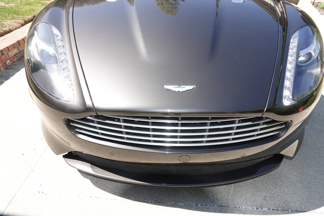 2012 Aston Martin Virage (2011-2012) - Image 17 of 31