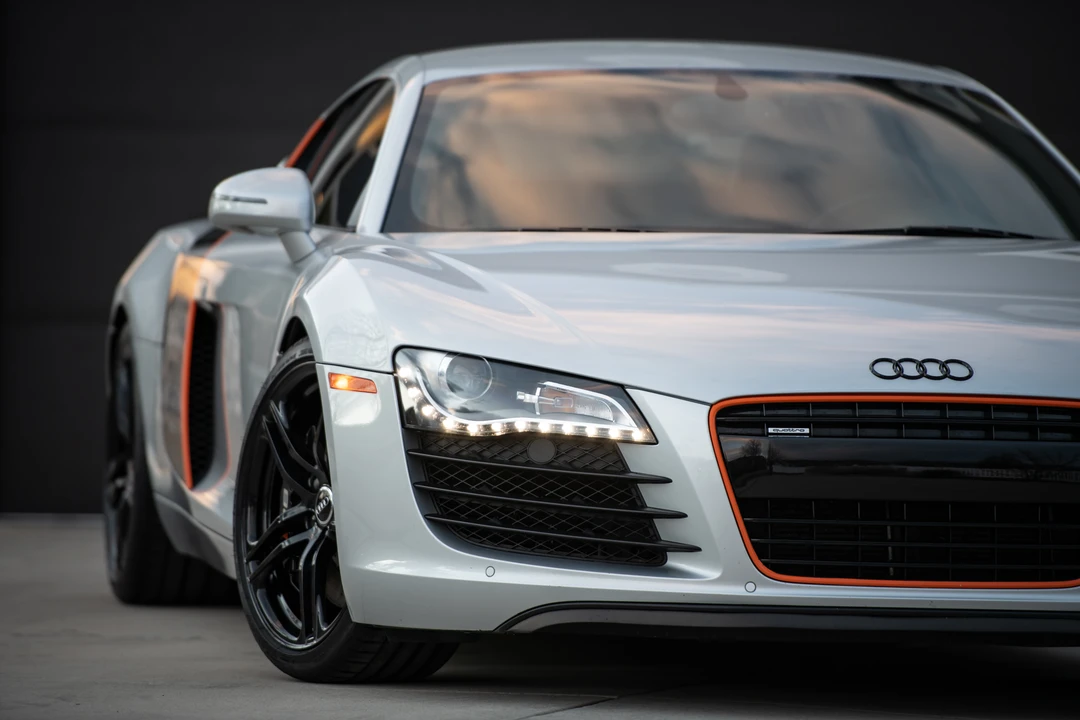 2012 Audi 42 R8 - Image 23 of 31