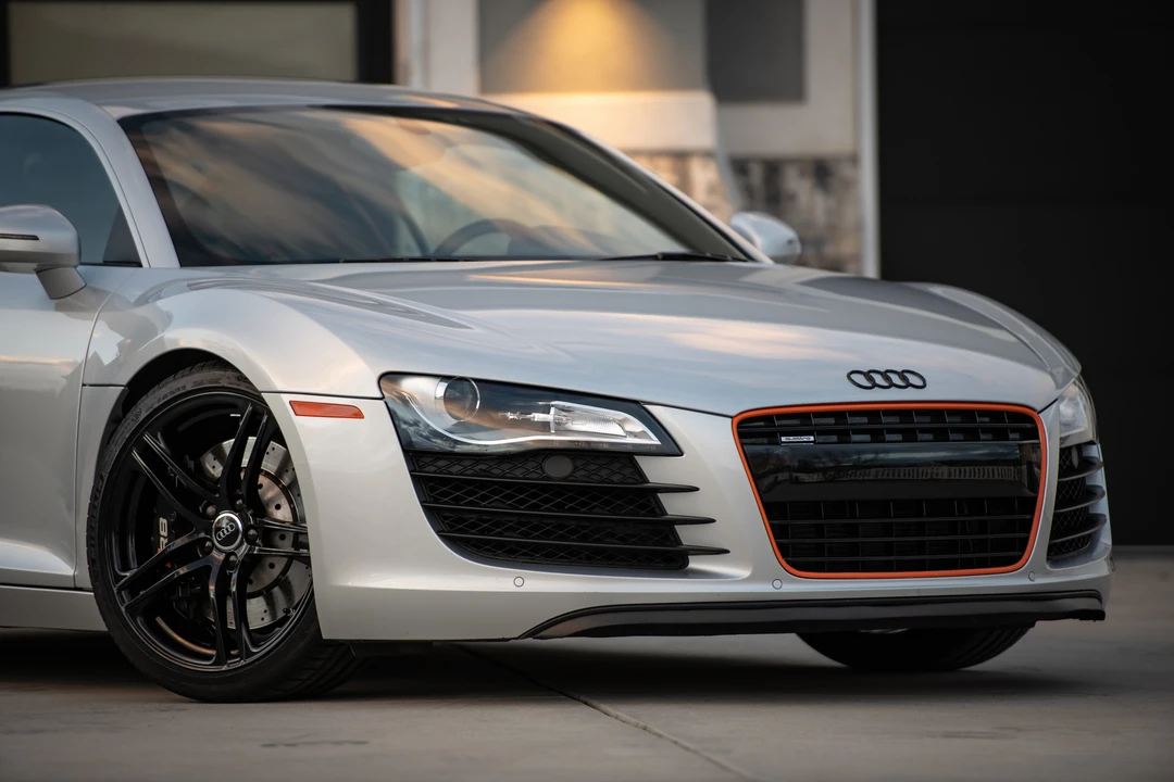2012 Audi 42 R8 - Image 24 of 31