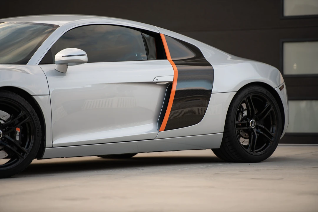 2012 Audi 42 R8 - Image 20 of 31