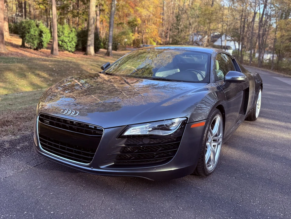 2012 Audi 42 R8 - Image 6 of 31