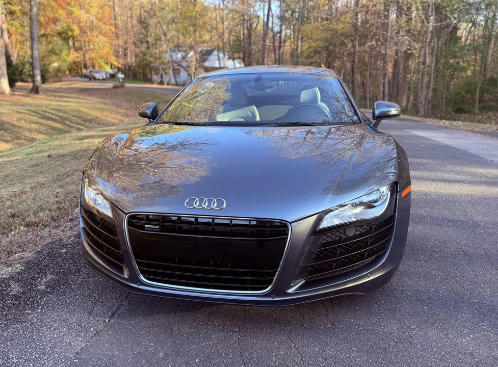 2012 Audi 42 R8 - Image 8 of 31