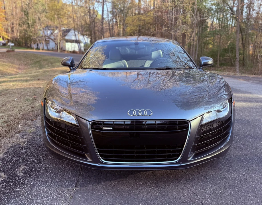 2012 Audi 42 R8 - Image 9 of 31