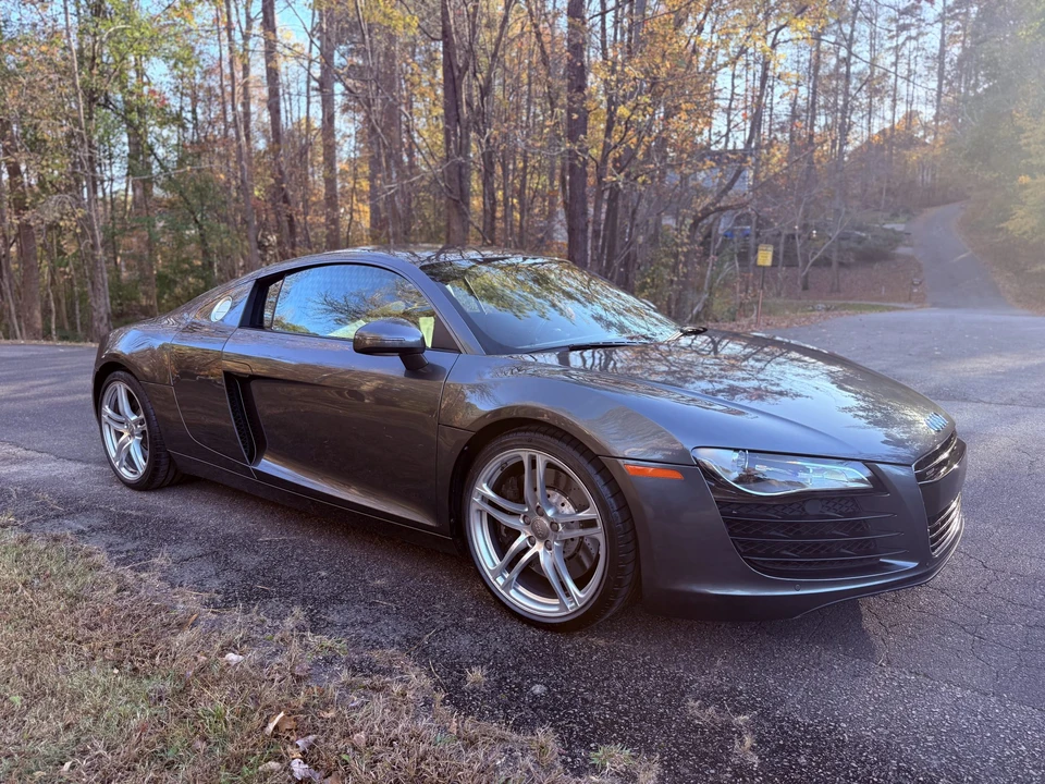 2012 Audi 42 R8 - Image 14 of 31