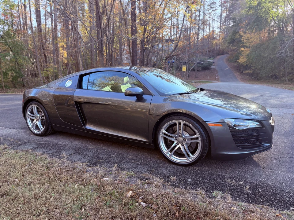 2012 Audi 42 R8 - Image 15 of 31