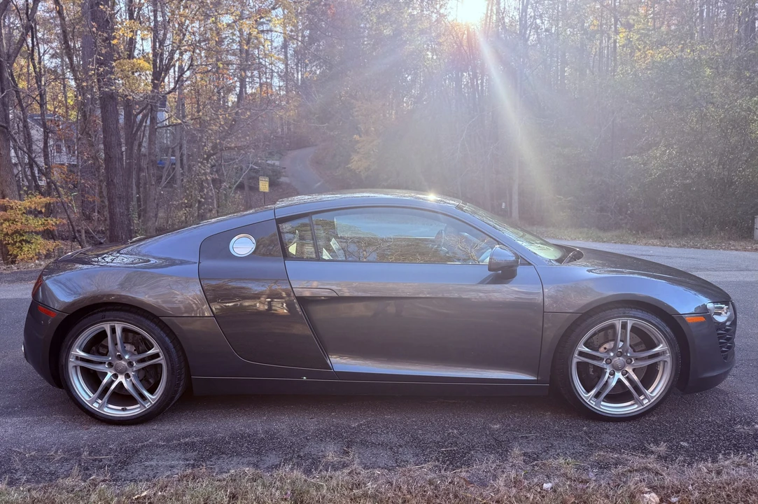 2012 Audi 42 R8 - Image 17 of 31