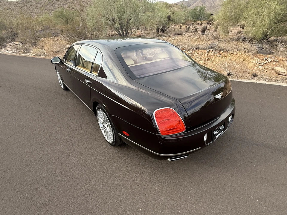 2012 Bentley Continental Flying Spur - Image 20 of 31
