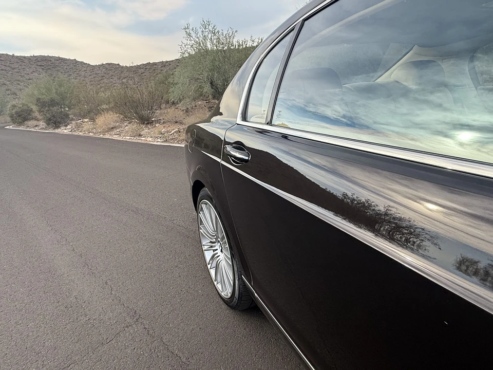2012 Bentley Continental Flying Spur - Image 30 of 31