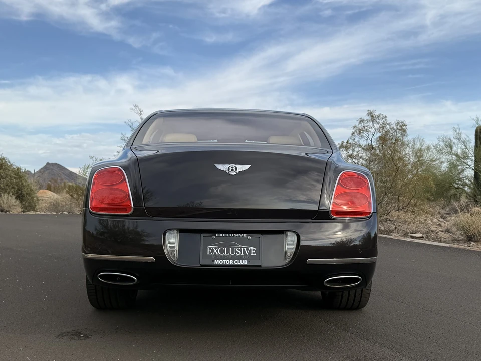 2012 Bentley Continental Flying Spur - Image 17 of 31