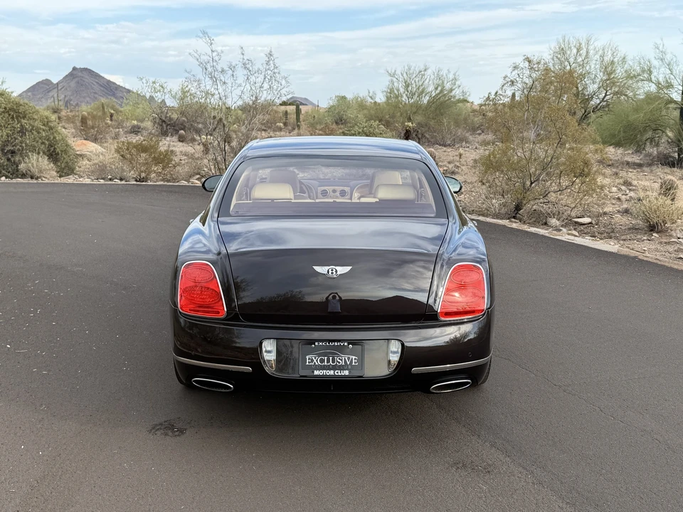 2012 Bentley Continental Flying Spur - Image 16 of 31