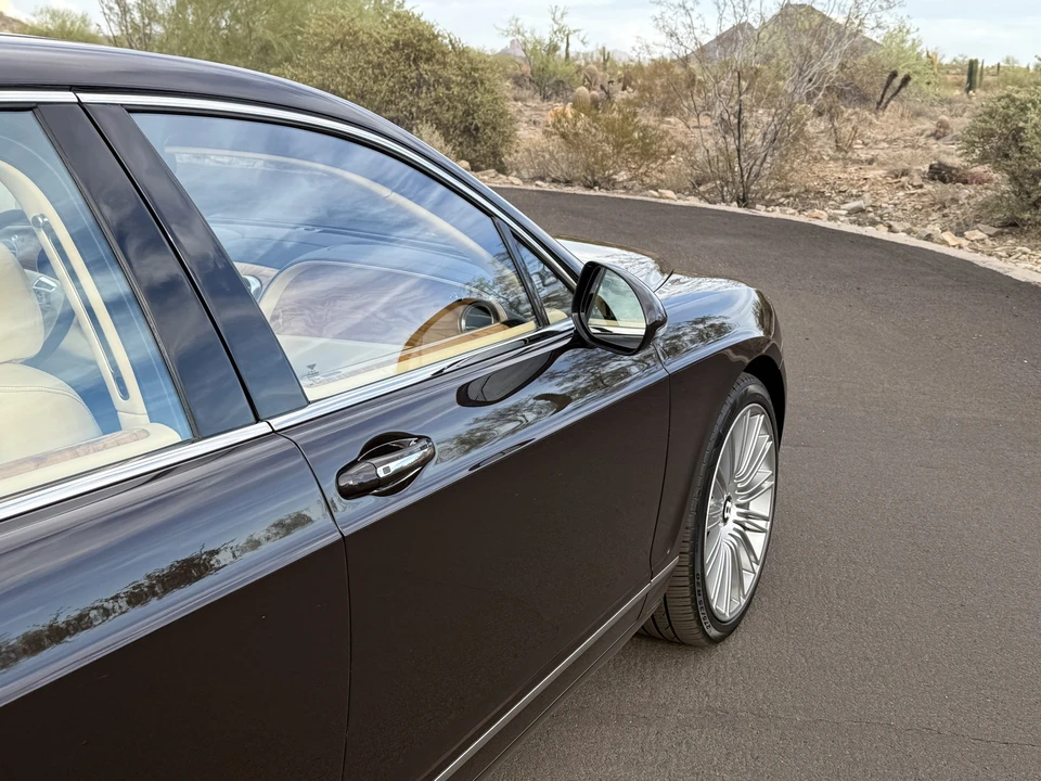 2012 Bentley Continental Flying Spur - Image 29 of 31