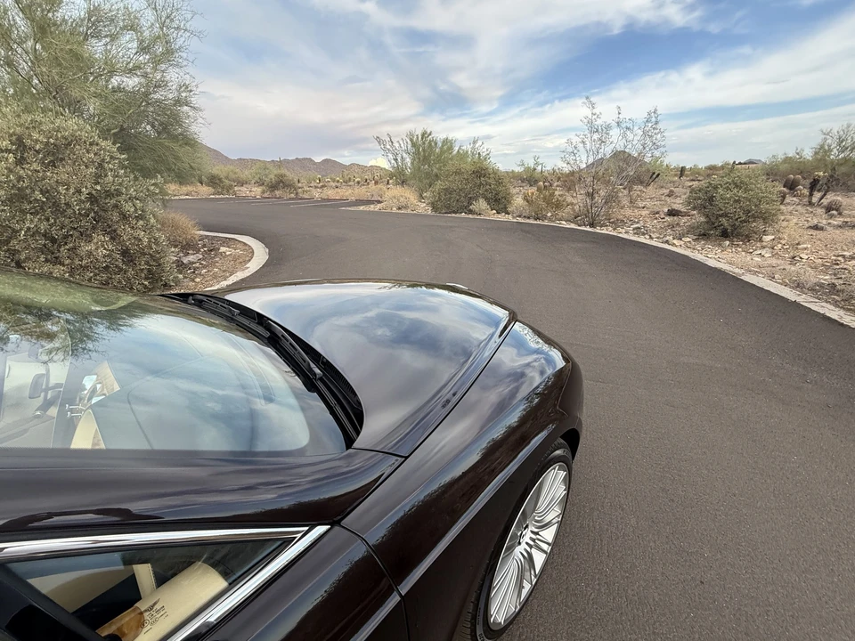 2012 Bentley Continental Flying Spur - Image 26 of 31