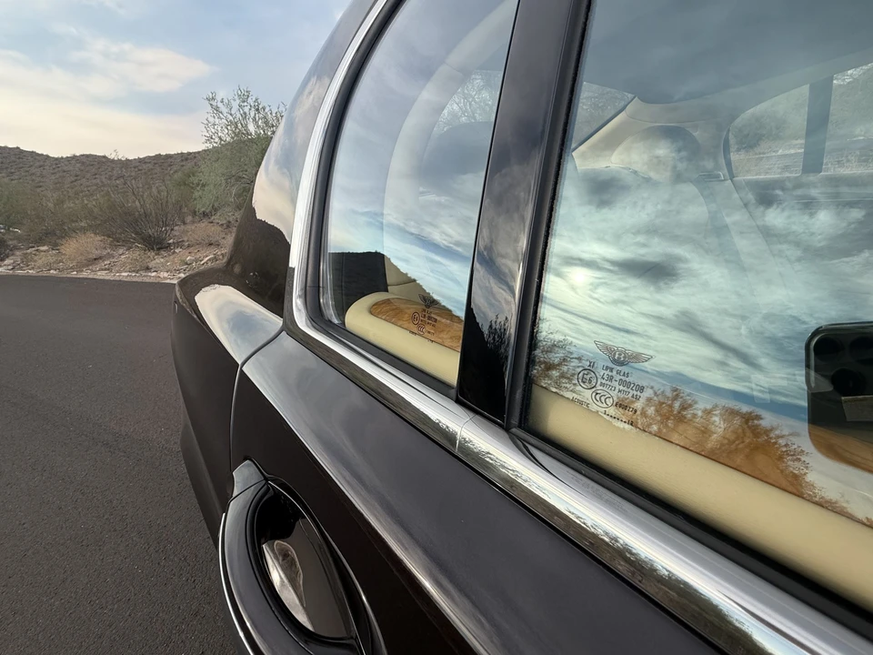 2012 Bentley Continental Flying Spur - Image 31 of 31