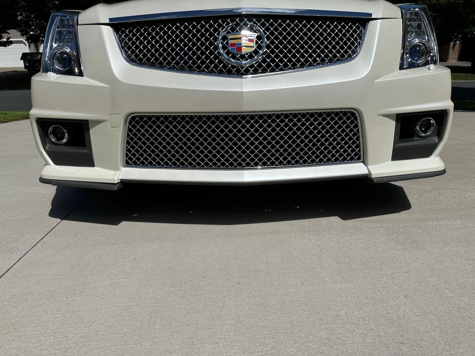 2012 Cadillac CTS-V 2nd Gen - Image 15 of 31