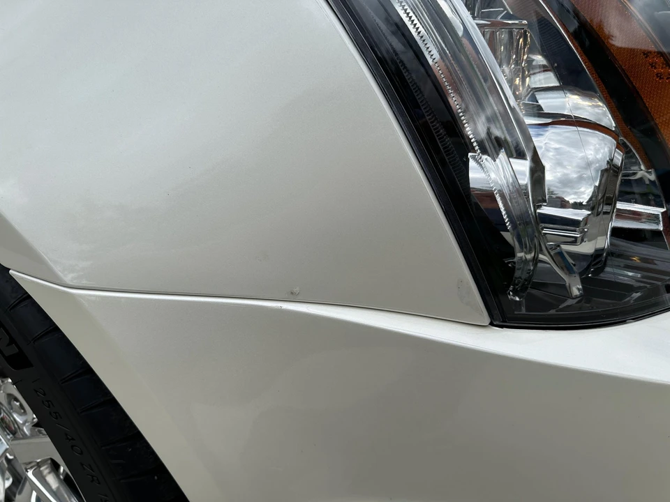 2012 Cadillac CTS-V 2nd Gen - Image 20 of 31