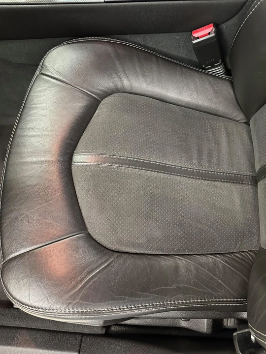 2012 Cadillac CTS-V 2nd Gen - Image 29 of 31