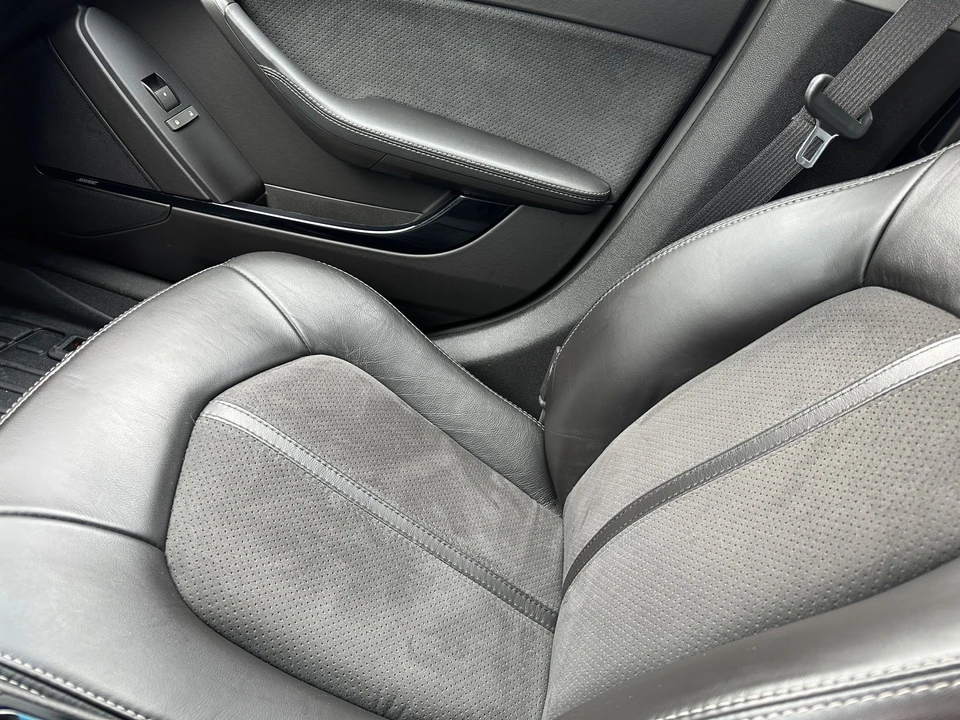 2012 Cadillac CTS-V 2nd Gen - Image 31 of 31