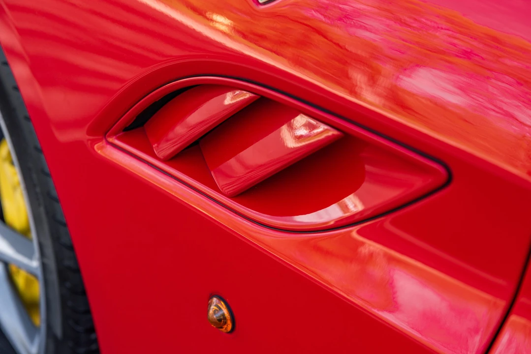 2012 Ferrari California - Image 25 of 31