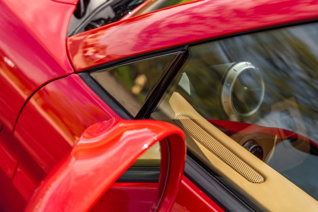 2012 Ferrari California - Image 31 of 31