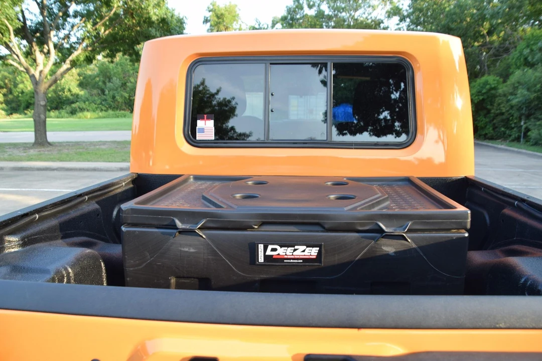 2012 Jeep JK Wrangler - Image 24 of 31