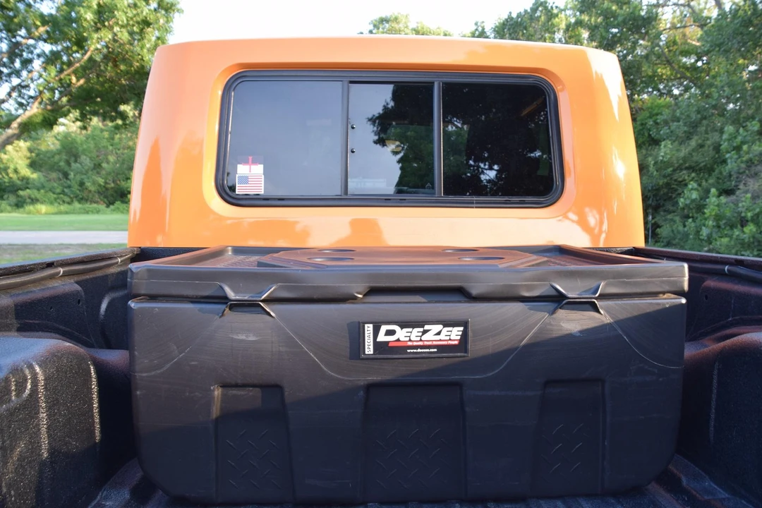 2012 Jeep JK Wrangler - Image 25 of 31