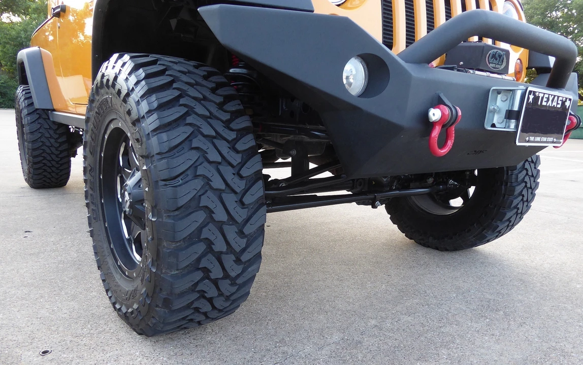 2012 Jeep JK Wrangler - Image 15 of 31