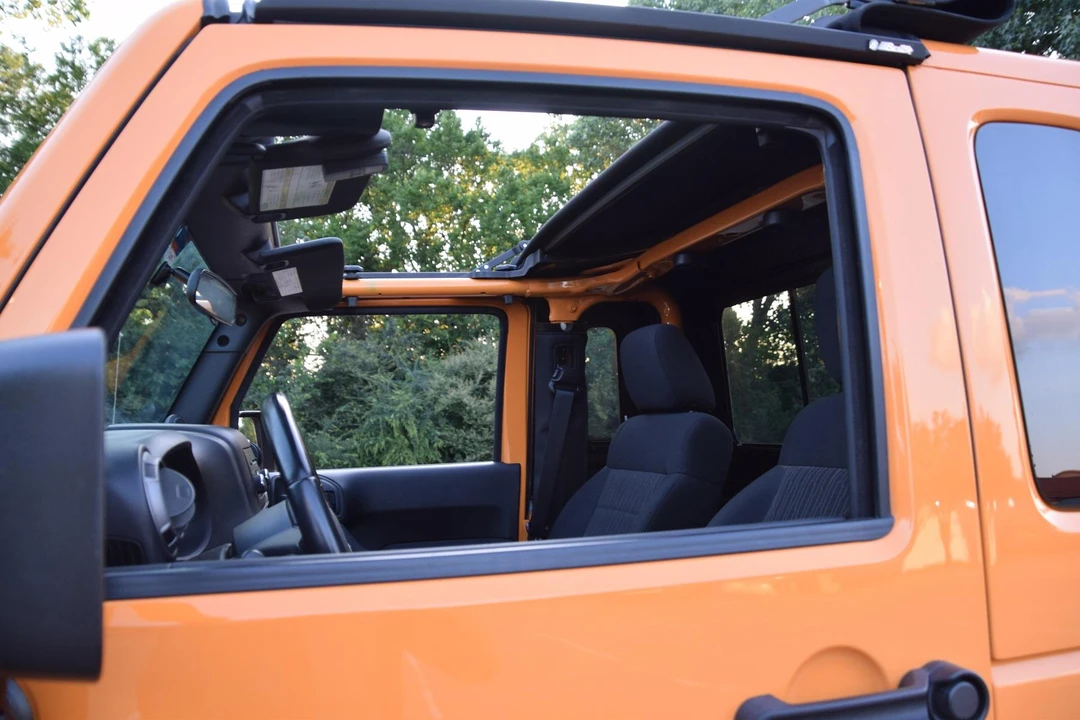 2012 Jeep JK Wrangler - Image 20 of 31