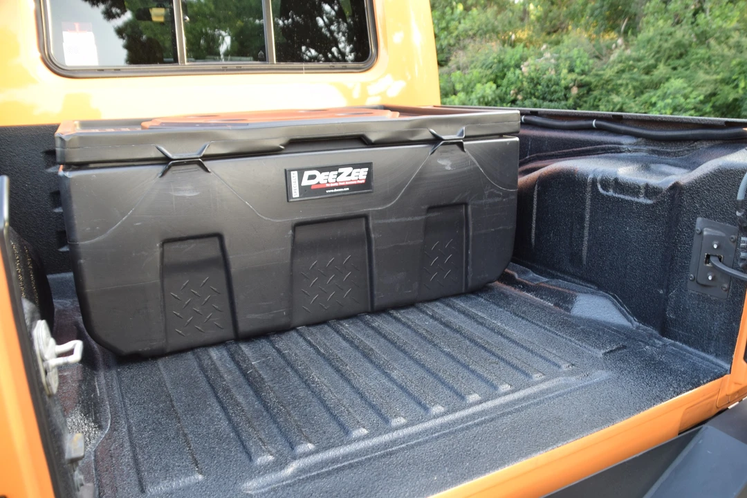 2012 Jeep JK Wrangler - Image 23 of 31