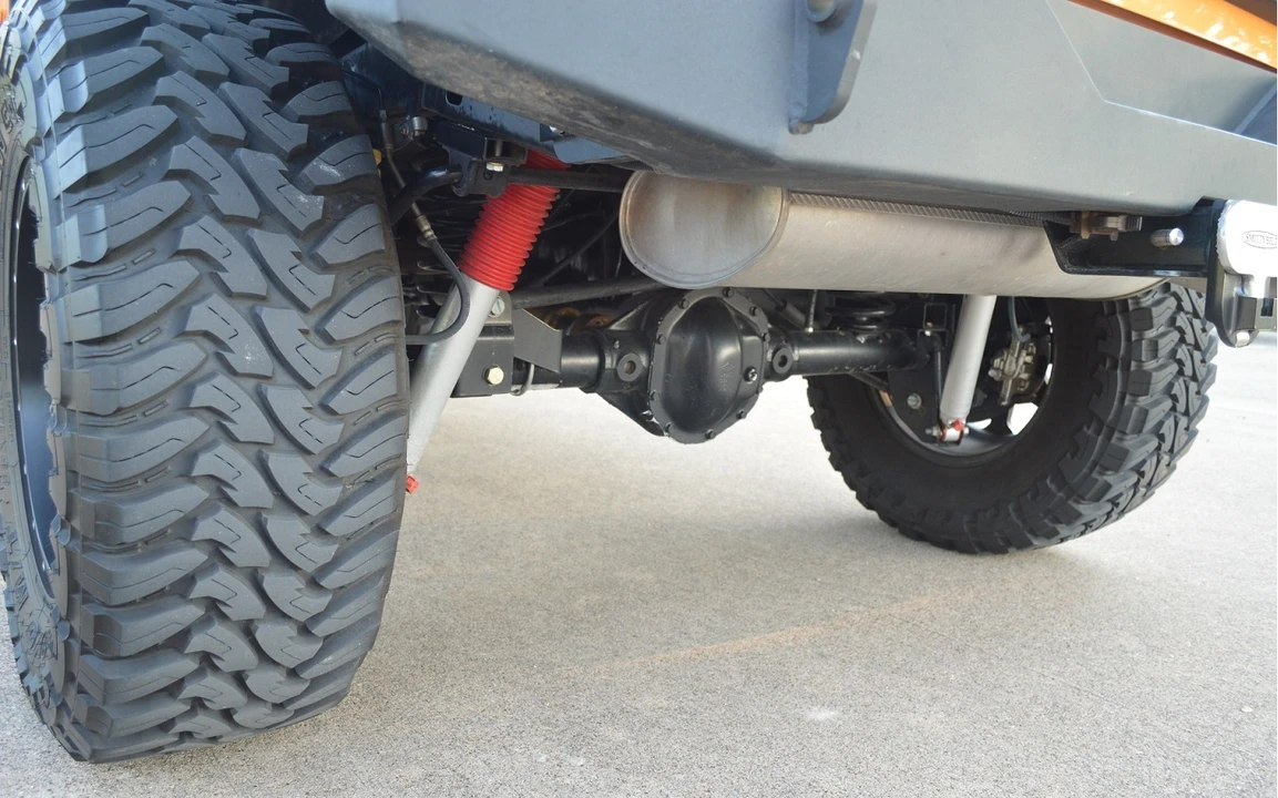 2012 Jeep JK Wrangler - Image 27 of 31