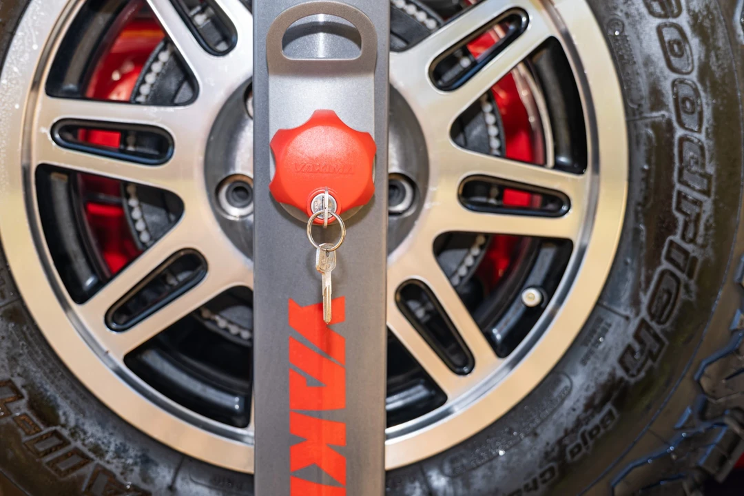 2012 Jeep JK Wrangler - Image 24 of 31