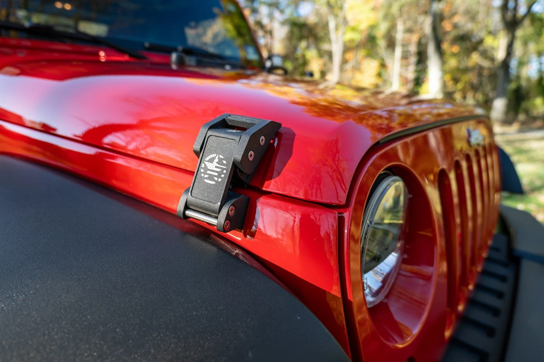 2012 Jeep JK Wrangler - Image 13 of 31