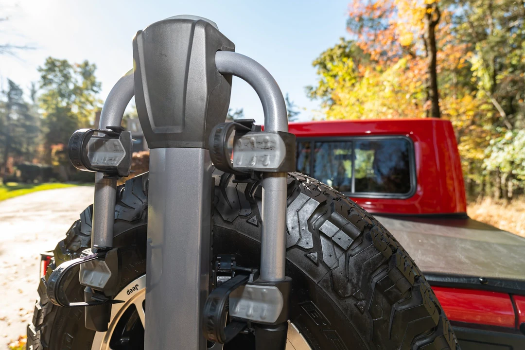 2012 Jeep JK Wrangler - Image 23 of 31