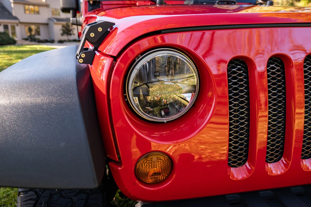 2012 Jeep JK Wrangler - Image 15 of 31