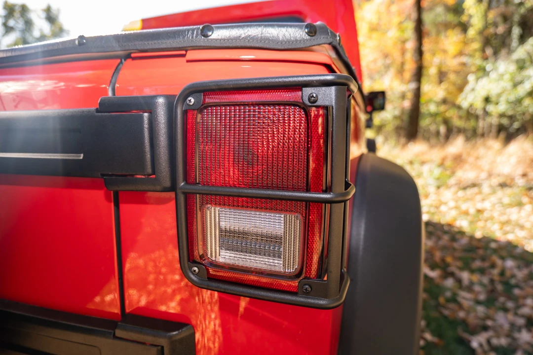 2012 Jeep JK Wrangler - Image 25 of 31