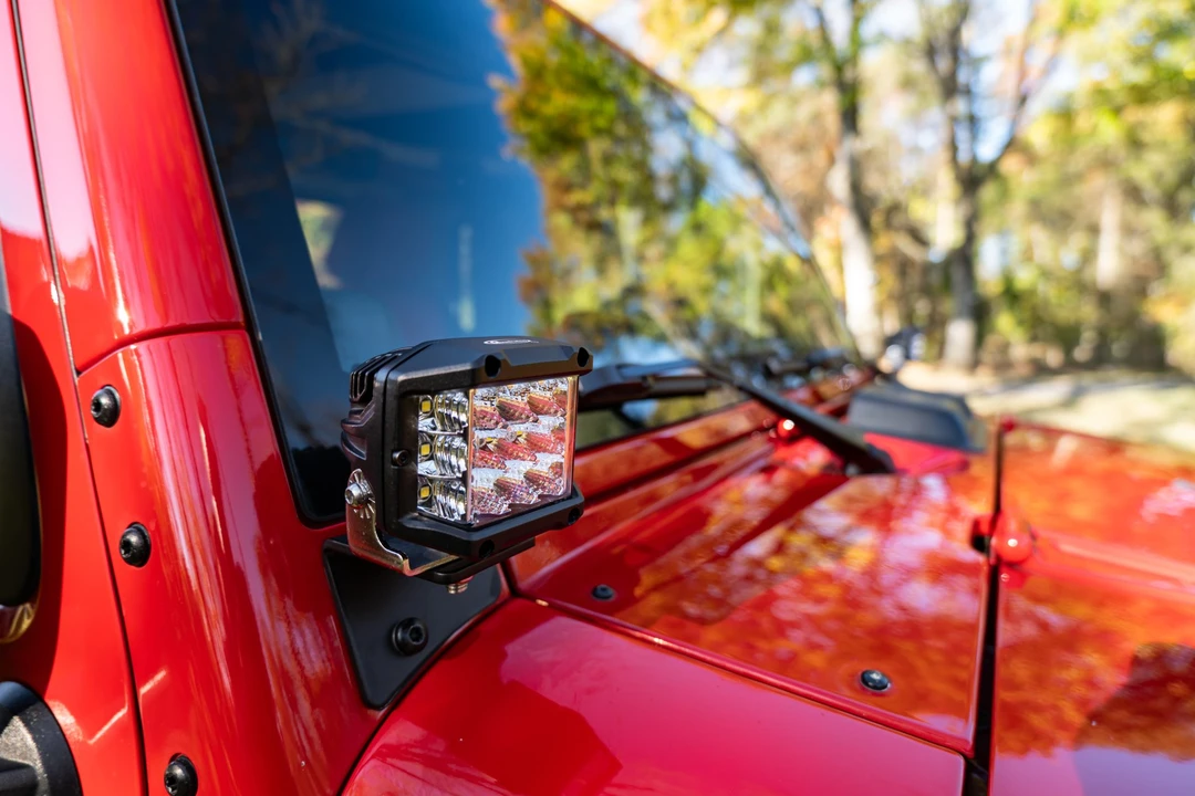 2012 Jeep JK Wrangler - Image 28 of 31