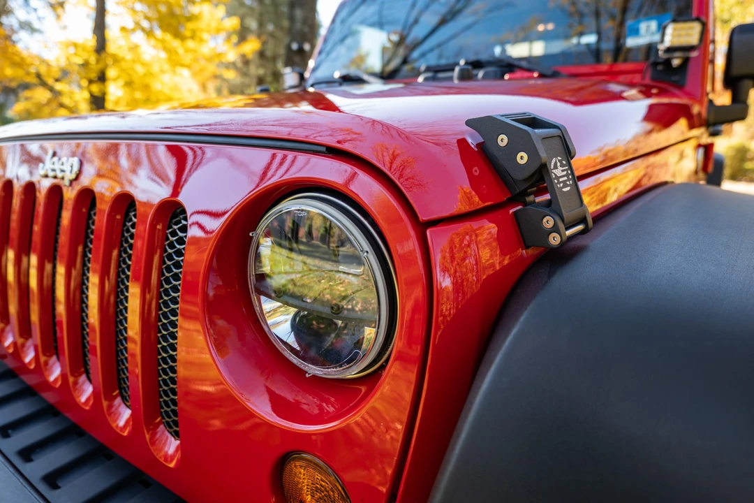 2012 Jeep JK Wrangler - Image 19 of 31