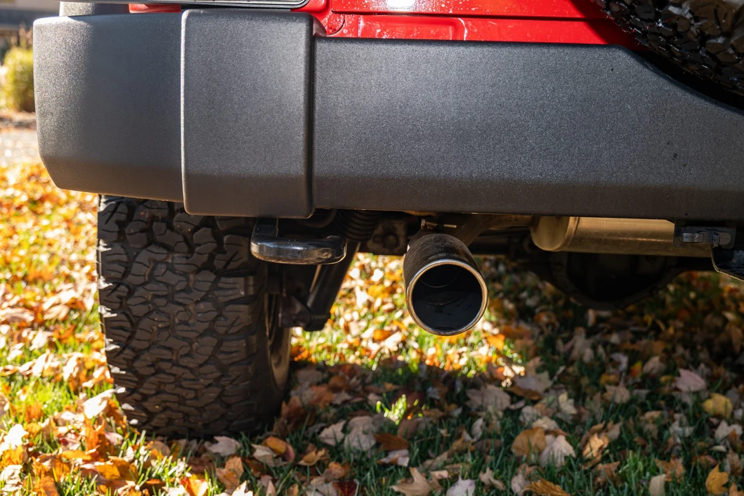 2012 Jeep JK Wrangler - Image 21 of 31