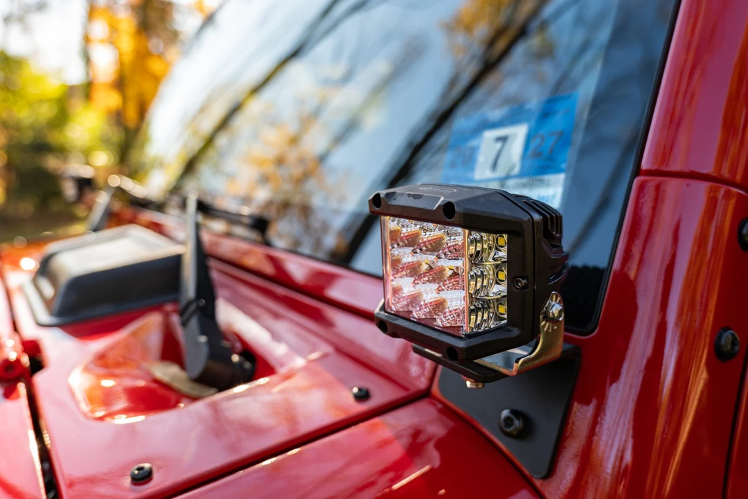 2012 Jeep JK Wrangler - Image 27 of 31