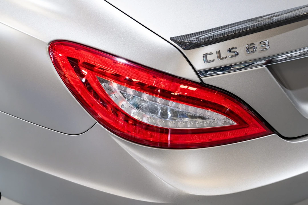 2012 Mercedes-Benz C218 CLS 63 AMG - Image 17 of 31